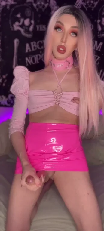 Just keep your mouth open