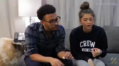 I'd love to pound Zendaya's tight jiggly cheeks