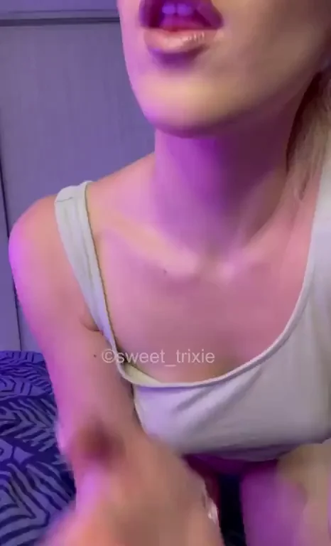 [Gif] Are my tits perfect sized?