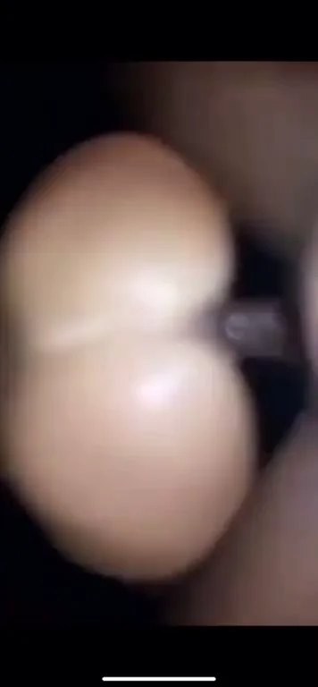 French Teen Slut's Juicy Ass Worships Massive BBC