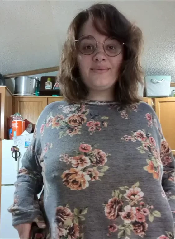 Monday Morning Massive Titty Bounce 😍💦