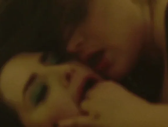 Sensual BBW Lesbians
