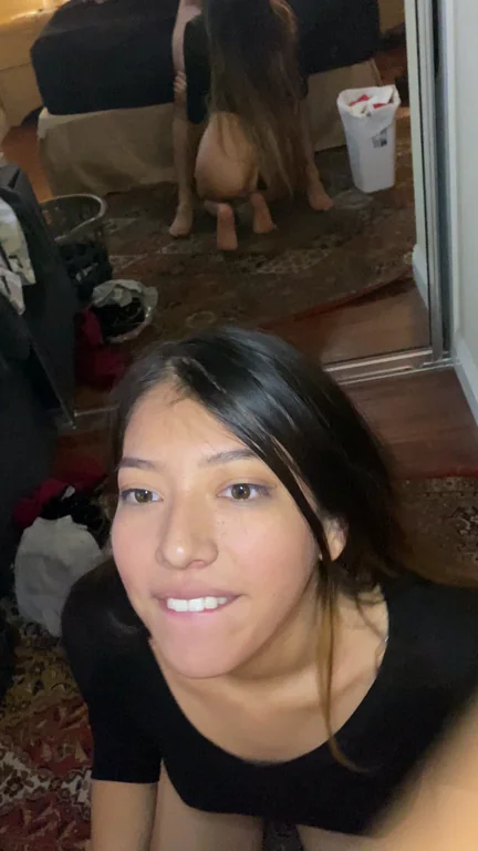 Stoner Slut's Cum-Filled Life 🥴💦🍆