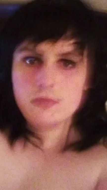 BBC Slave Whore Begs for That Massive Black Cock Fix 😈🍆