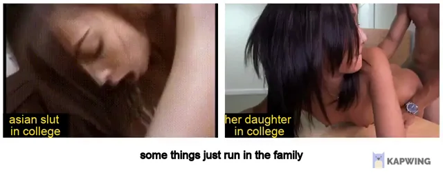 Only for white men. Us Asian boys will never get this treatment.