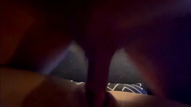 (F)37(M)50. My favorite view when his cock is sliding into me??????