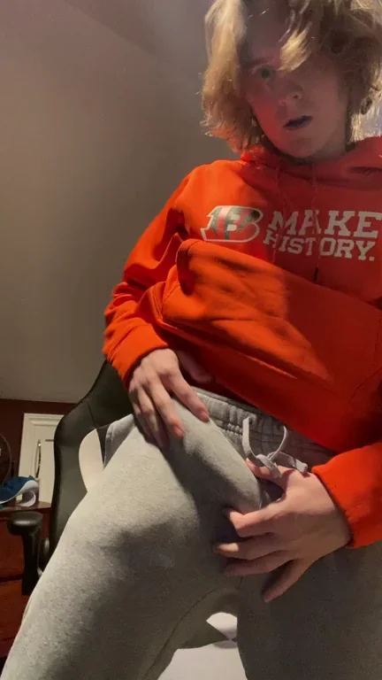Thick enough?