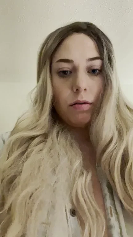 BBW titty drop OC