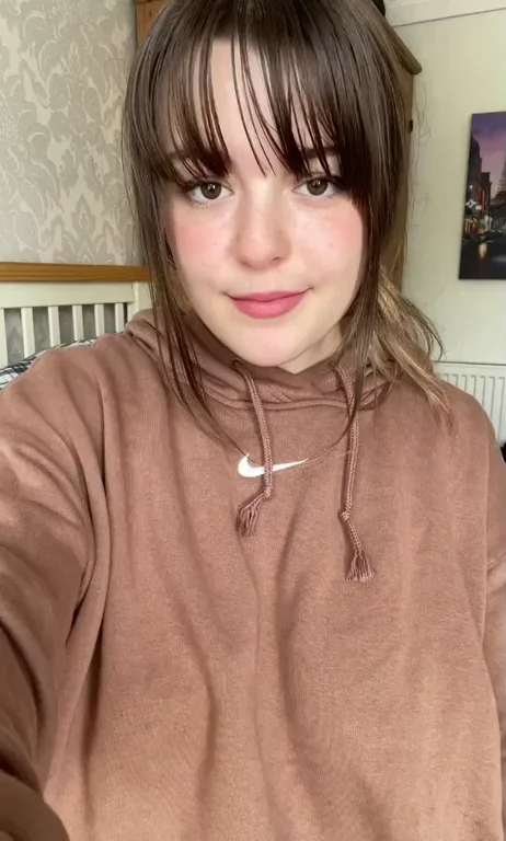 Gravity Grips My Juicy Tits But I Fucking Love It! 💦🍈🍈