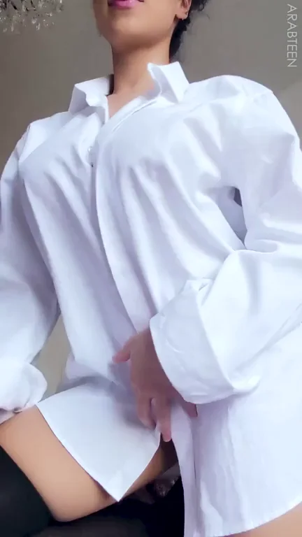 Wanna touch?