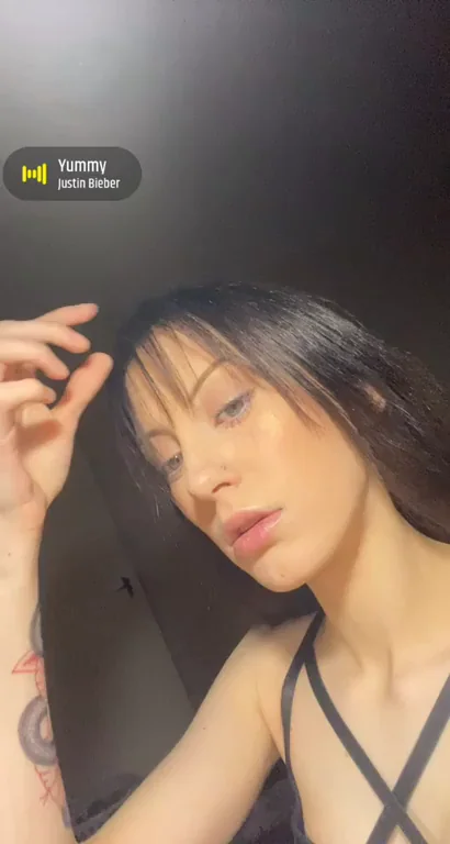 Anyone else horny or is it just me?