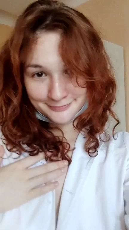 [f] Would you want to do a sexy dentist ?:)