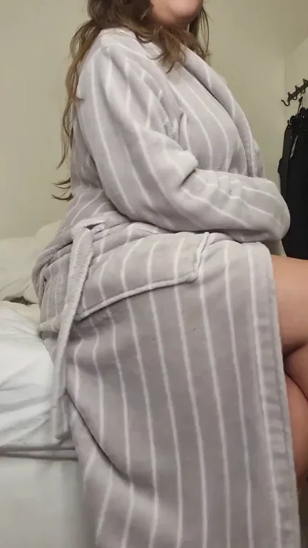 Does my chubby body turn you on?