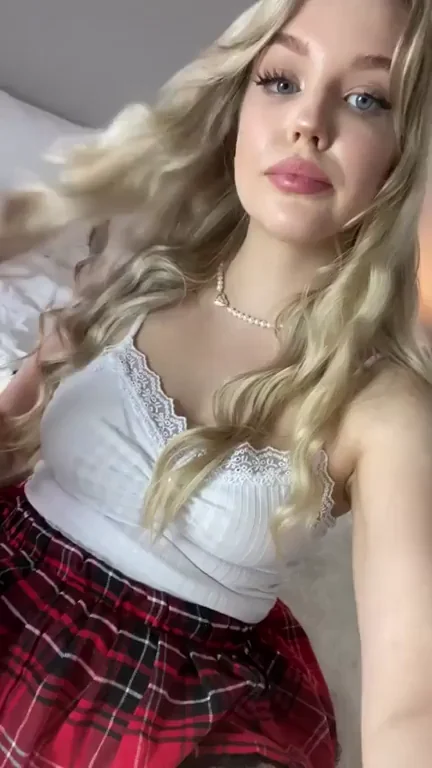 I am just 19 but I know how to make older men cum