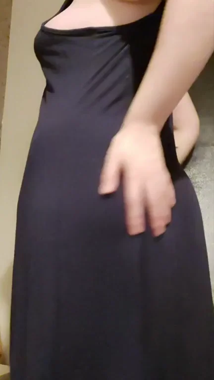How's my ass?