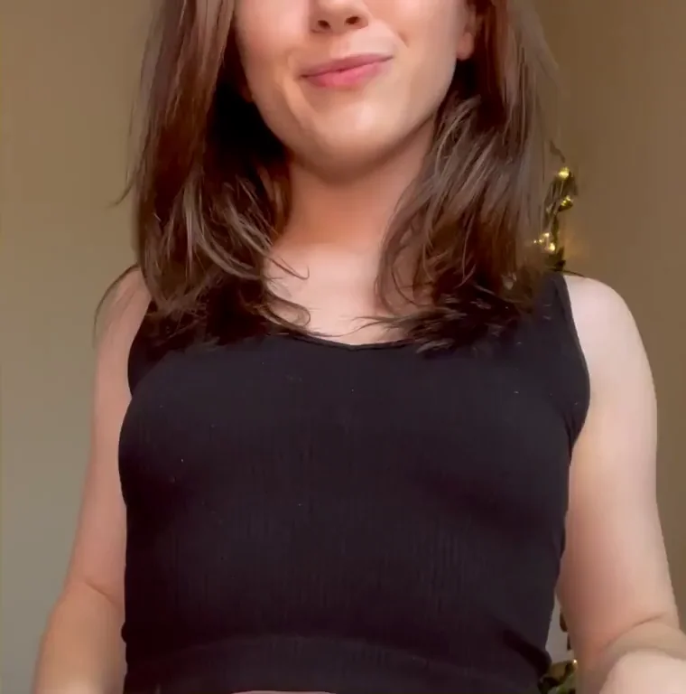Bras? Nah, Tits Out in 2024