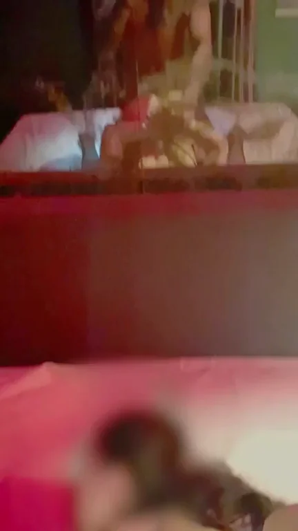 The only treatment a slut deserves ?