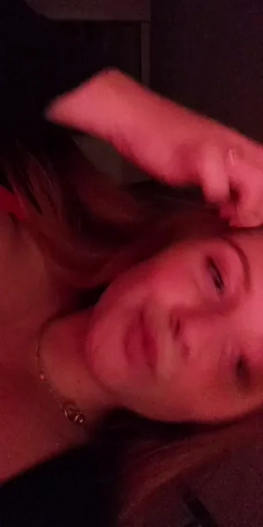 Would you fuck me if I ask you nicely??