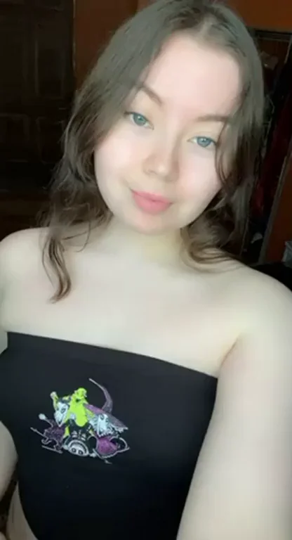 My perky natural tits for all of you