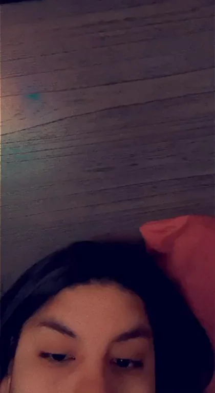 Licking and Sucking My Pierced Nipple ?
