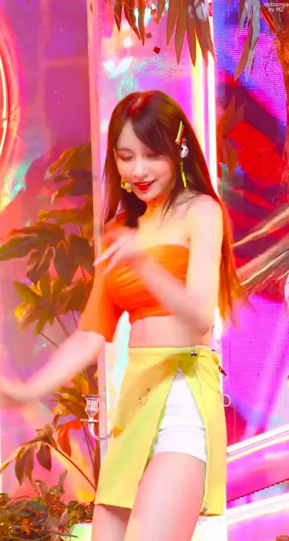 Exid - Hani