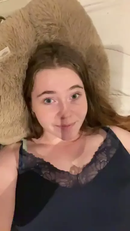 Wait for the Titty Drop Tease! 😍🍈🍈