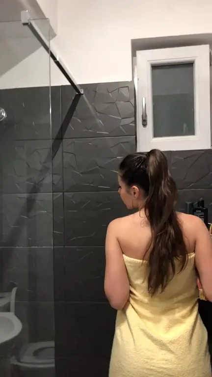 do you think my small tits need to wear bra?