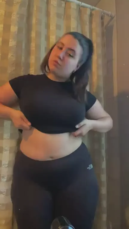 May I bounce these over here?
