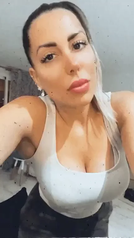 Waiting for you to play with me...