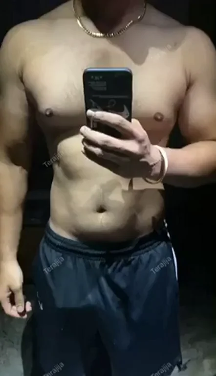 Birthday celebrations be like [M]