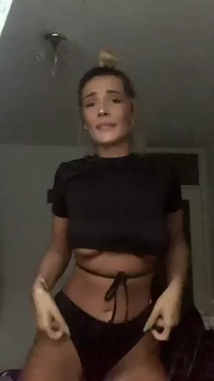 Craving Love for My Massive Tits? 😍💦