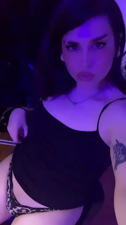 Am I wifey material or fucking material??????