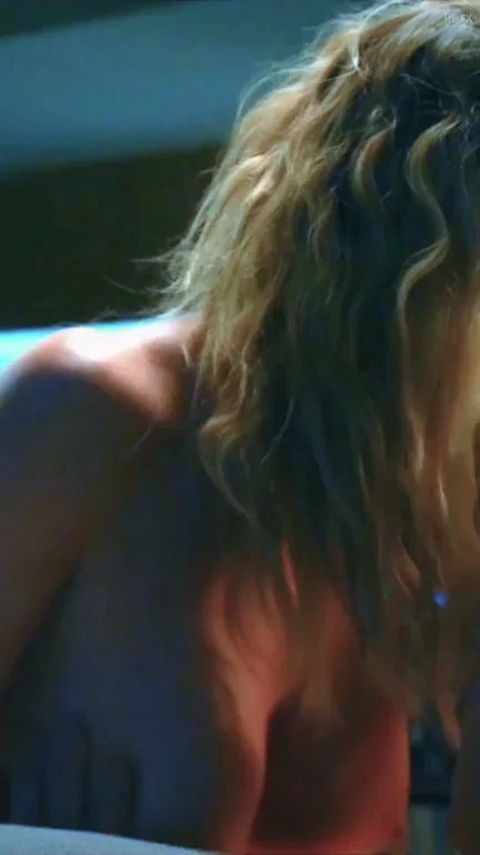 Sydney Sweeney - The Voyeurs (2021)