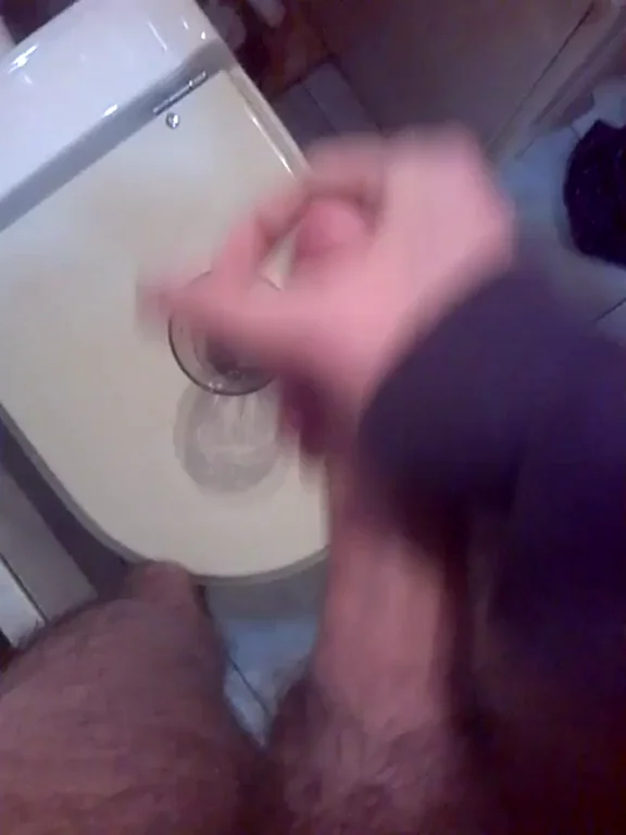 Be a good cum dumpster and keep your mouth open until I'm done emptying my balls