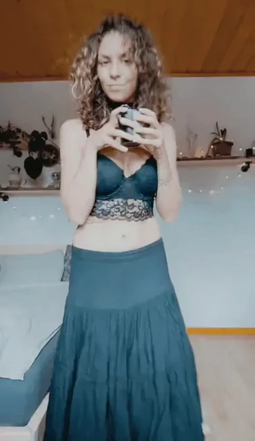 would you believe me if i said my pussy is still tight as fuck after giving birth? or would you rather try...?