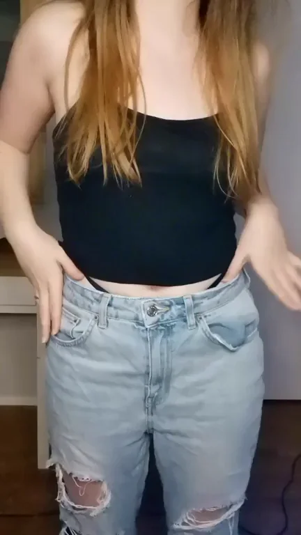 I always get a kick from showing off to you