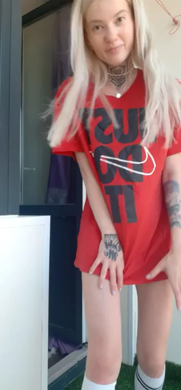 What's your opinion on Russian [F18] girls? ?