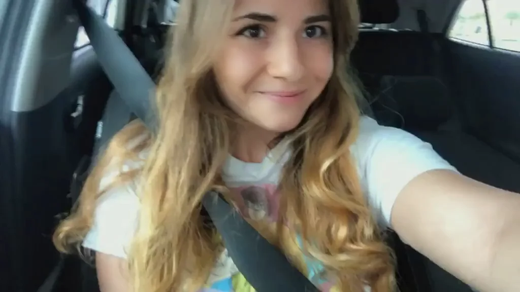 Want to come run errands with me???