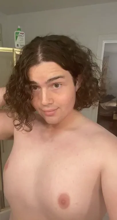 I’ve been such a slut lately for attention ?
