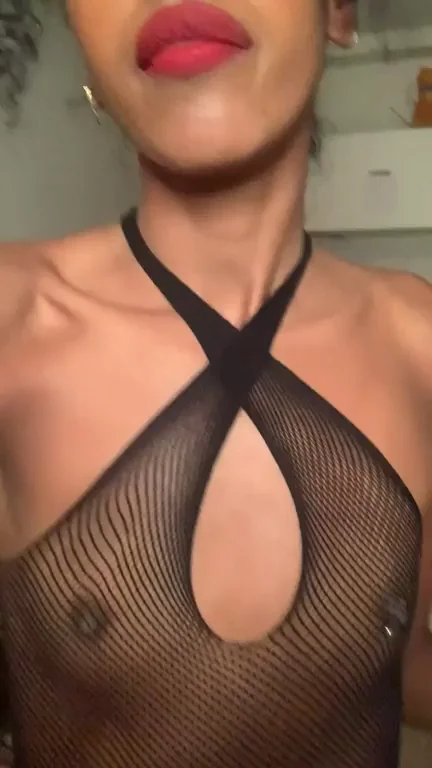 First time showing ?. What do you think? ??