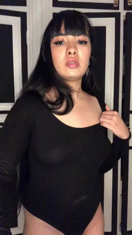 If at least one guy wants to see me strip more often, I'll celebrate and fuck myself?