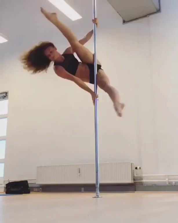 Nice Legs!