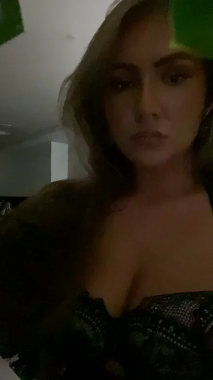 If at least one guy wants to see me strip more often, I'll celebrate and fuck myself?