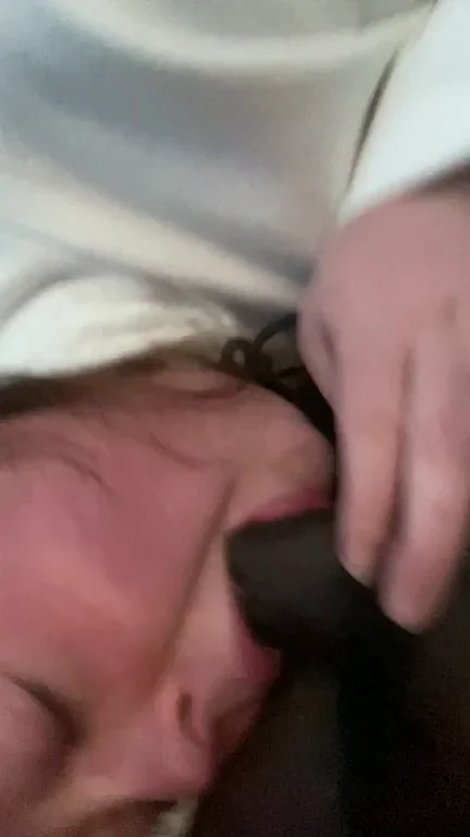 Share My BF's Massive BBC Gobble Fest? 🍆👯‍♀️💦
