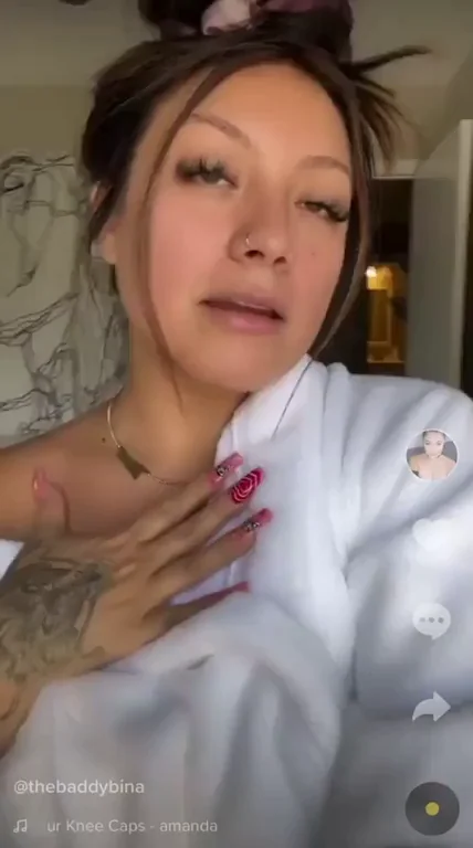 Only react if you’d fuck me raw ;)