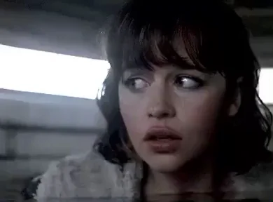 Emilia Clarke has the definition of dick sucking lips