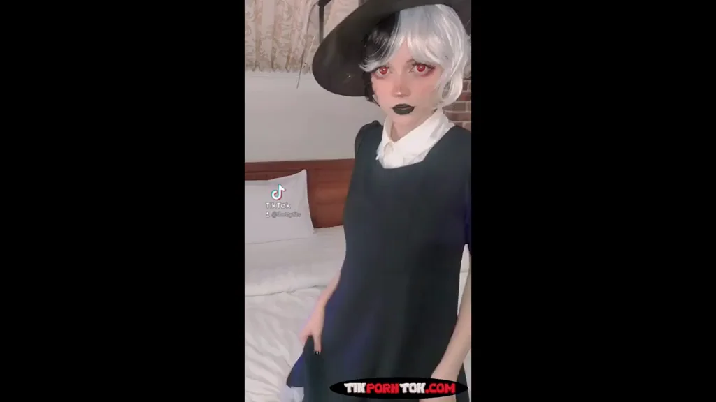 ? Would you let me cast a spell on you?