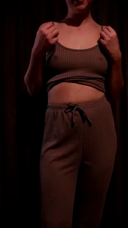 which emoji do you think of when you see my boobs?