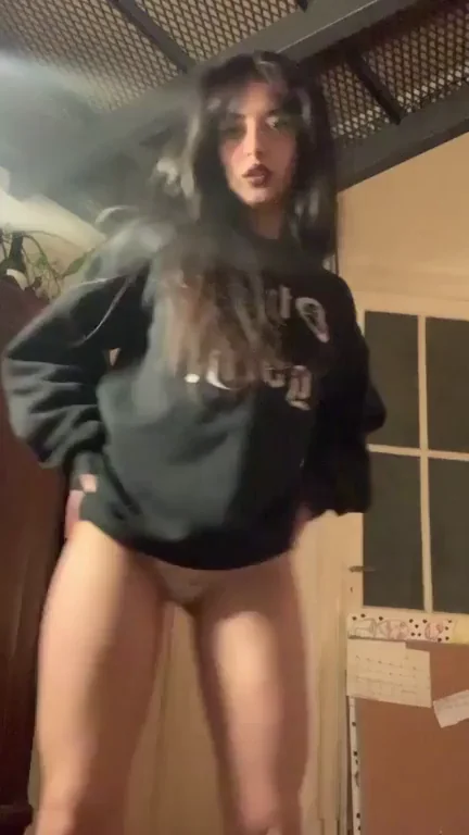 can i be your fuckdoll?