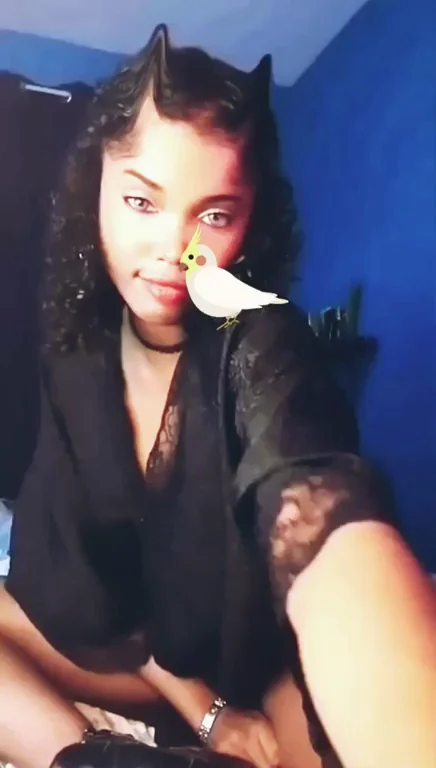 😈 Indian Cutie in Cat Ears Teases Cum at Fancy Date Spot? 🐱💦